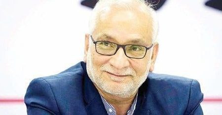 اقوام جایگزین احزاب شدند