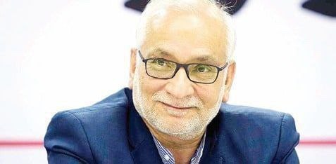 اقوام جایگزین احزاب شدند