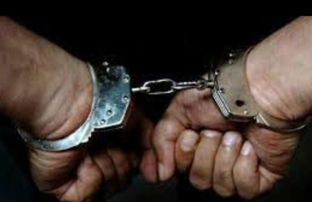 دستگیری قاتل زن قناد منطقه لولمان رشت