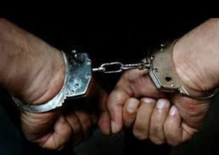 دستگیری قاتل زن قناد منطقه لولمان رشت