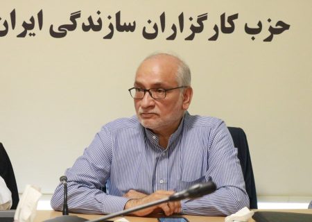 با باندهای کوچک نمی‌شود کشور را اداره کرد