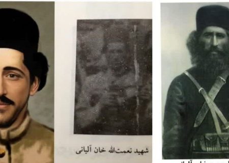 جای خالی نام سرداران و فرماندهان شهید ایل بزرگ آلیان در معابر و اماکن عمومی منطقه