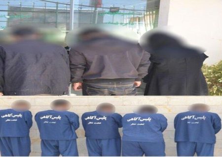 کشف راز قتل پیرمرد لاهیجانی پس از ۳ سال
