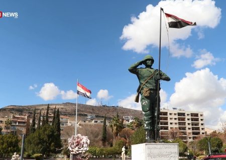 ضربه ایران به اسرائیل: اقدامی که سوری‌ها انتظار داشتند