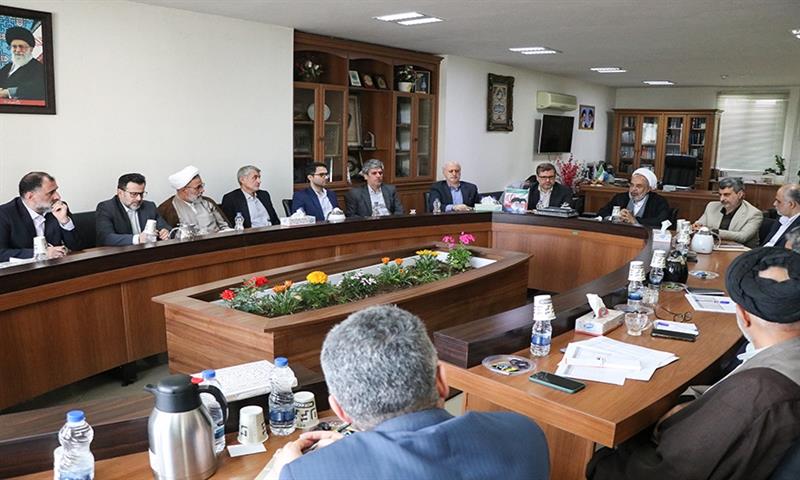 مسئولان باید در ایفای وظایف خود اصل سرعت، دقت و تدبیر لازم را به کار بندند