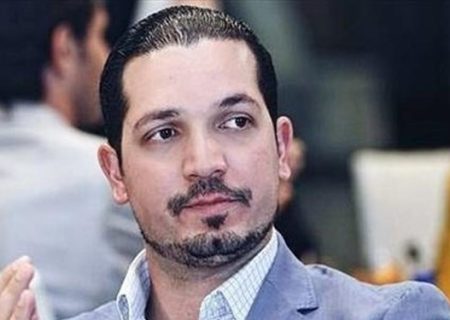 با رای دیوان عالی “یاسین رامین” به ۳ سال حبس محکوم شد