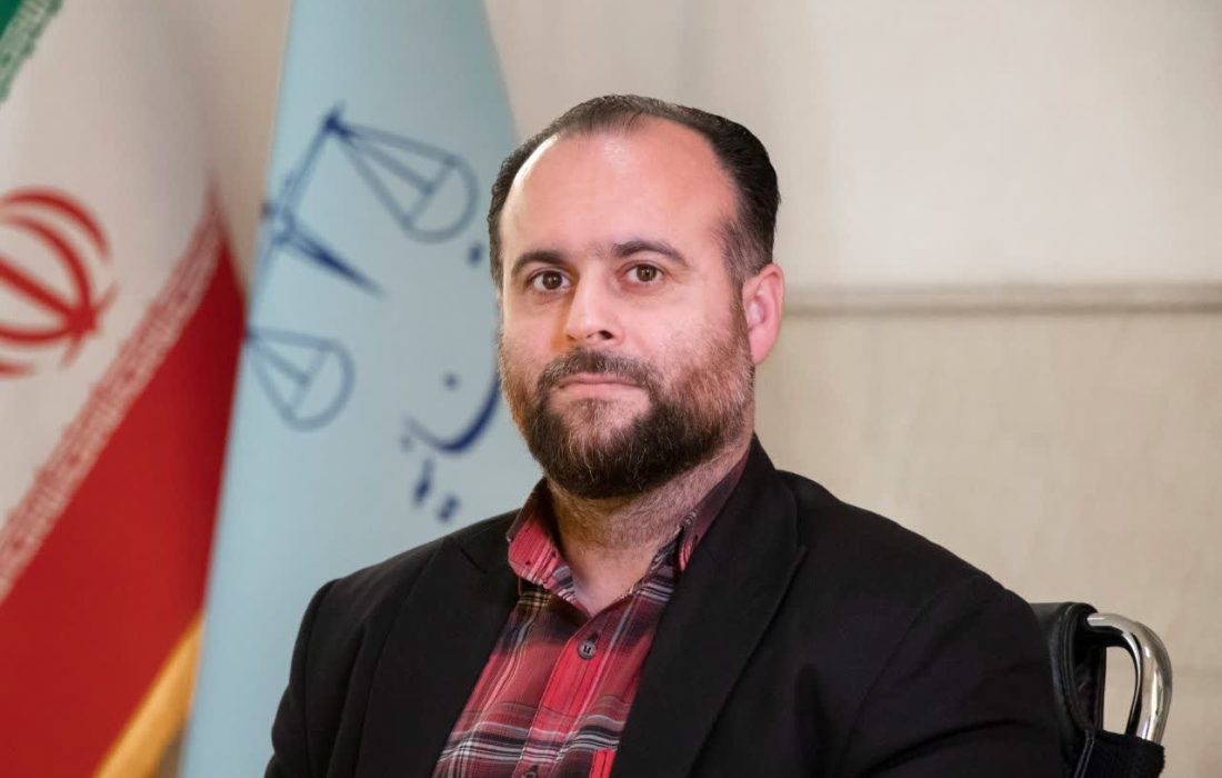 تشکیل پرونده قضایی در راستای بازارچه امامزاده ابراهیم شفت