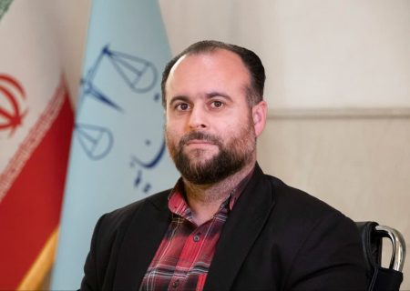 تشکیل پرونده قضایی در راستای بازارچه امامزاده ابراهیم شفت