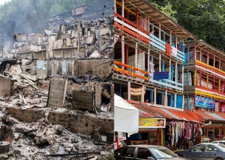 آقای استاندار بایدنظارت را جدی بگیرید