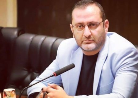 رسول محمدپور سرپرست هیات بوکس استان گیلان شد