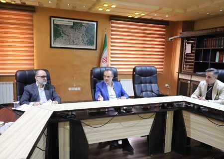 ارائه کلیه خدمات شهرداری رشت به صورت الکترونیکی/ پیوستن شهرداری رشت به جمع شهرداری های هوشمند