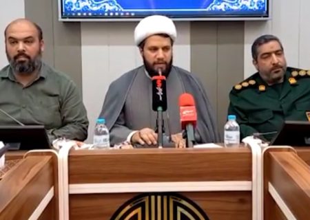 حضور افزون بر 40روحانی در طرح تبلیغی سواحل گیلان
