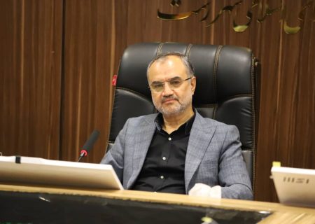 گلایه شهروندان از وضعیت وادی تازه آباد رشت