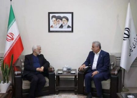 امضای اسدالله عباسی مجری انتخابات گیلان پای حمایت از سعید جلیلی!