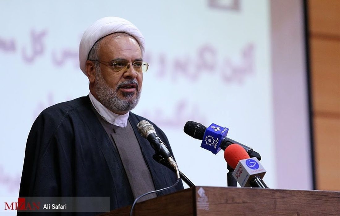 با فساد در حوزه شهری و شهرسازی باید مبارزه کرد