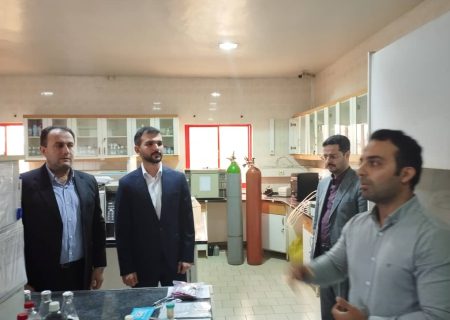 هم اکنون ۱۱۰ نفر بصورت مستقیم در شرکت نیوساد مشغول فعالیت هستند