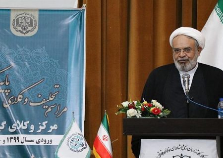 وکلا باید از ایجاد توقع و انتظار کاذب برای اصحاب پرونده پرهیز نمایند