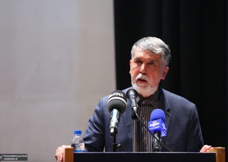 روابط ملت و دولت باید بازسازی و نوسازی شود/ اگر با کسی بدرفتاری شد باید دلجویی و عذرخواهی کرد