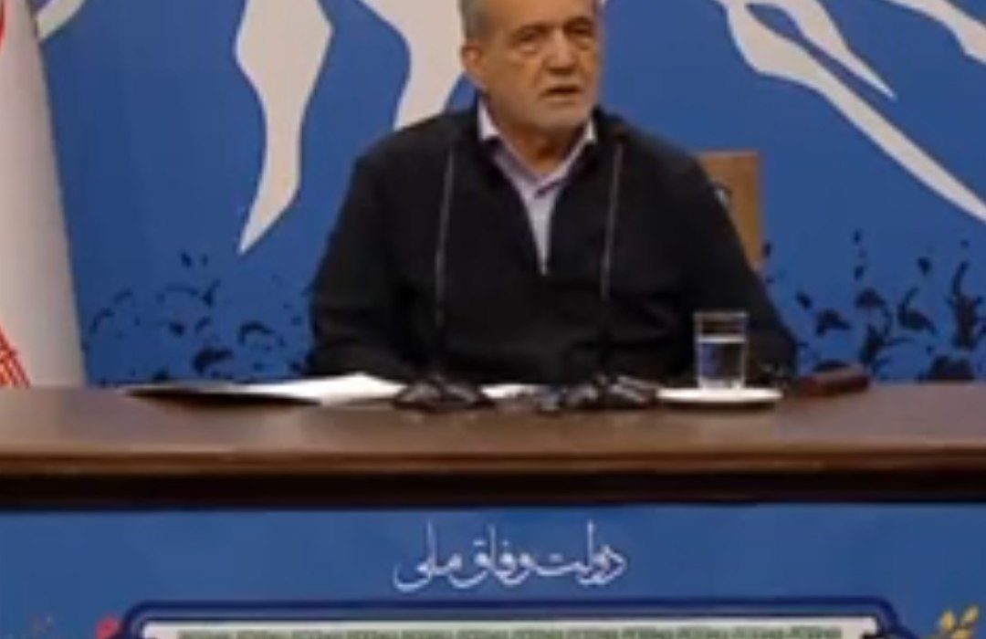 فرق می کند چه کسی رئیس جمهور باشد