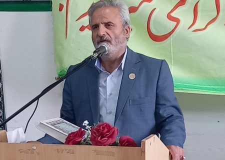 وحدت ریشه ی همه موفقیت هاست