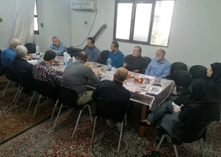 سازمان تامین اجتماعی واریز یک میلیون تومان علی‌الحساب متناسب‌سازی برای بازنشستگان انجام دهد
