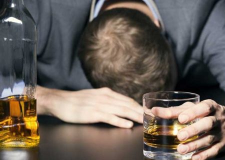 مشروبات‌الکلی‌تقلبی باز قربانی گرفت