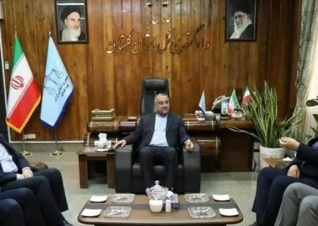 مرکز وکلا به عنوان بازوی قوه قضاییه در امر مردمی‌سازی قلمداد می‌شود