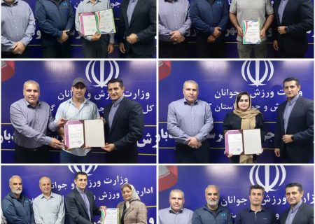 در ورزش، توجه به آموزش اولویت ورزشکار باشد موفقیت حتمی است