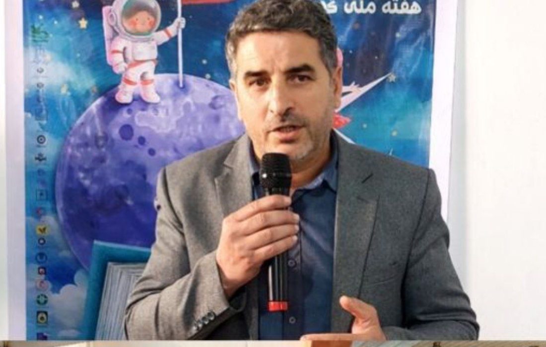 اختتامیه روز کودک در مدرسه سبز کلشتر برگزار شد
