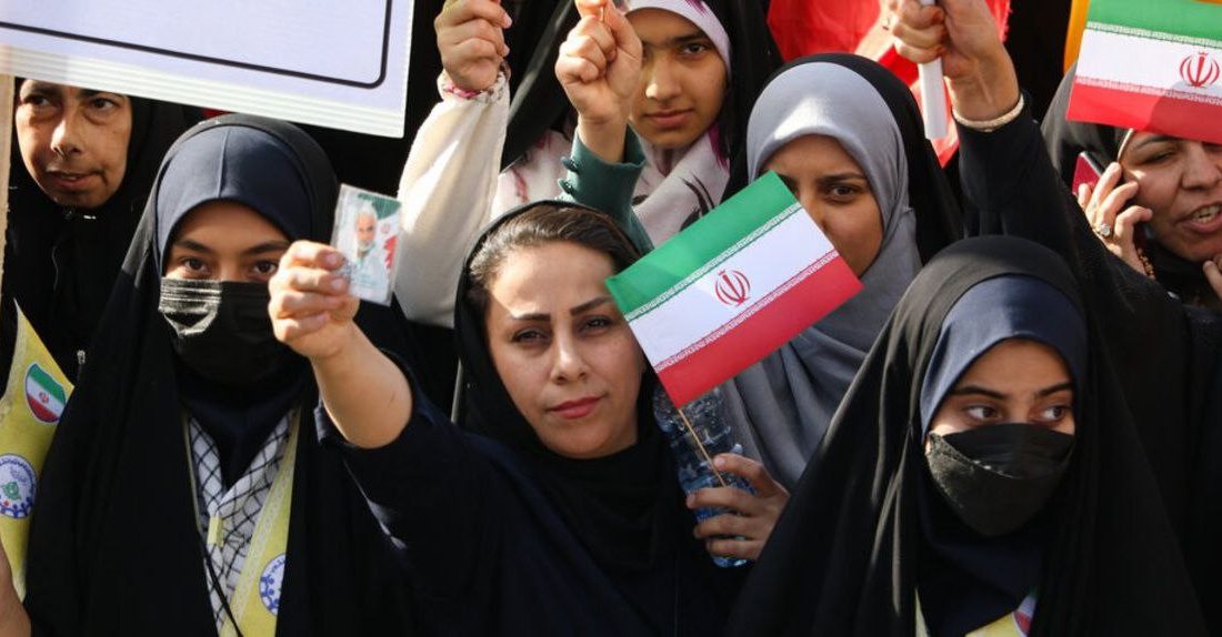 زن ستیزی ، ویروسی شناخته شده