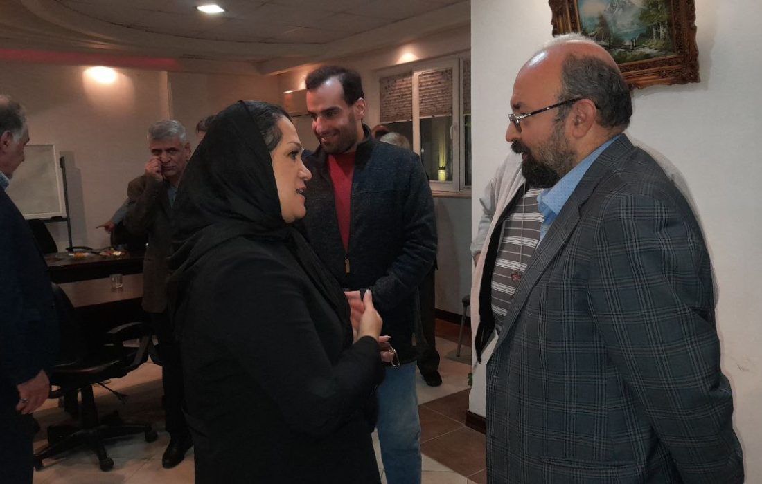 سخنگوی جبهه اصلاحات خواستار رفع فیلترینگ و تعطیلی ستادهای دکتر پزشکیان شد