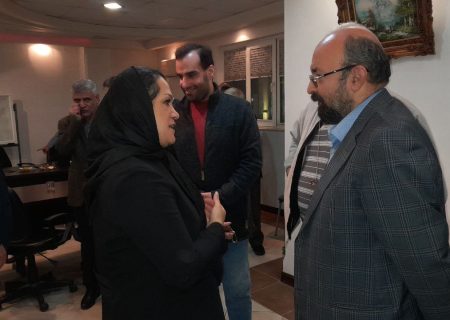 سخنگوی جبهه اصلاحات خواستار رفع فیلترینگ و تعطیلی ستادهای دکتر پزشکیان شد