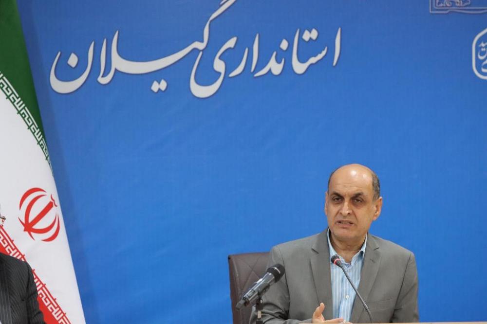 اجازه تعطیلی هیچ واحد صنعتی کوچک و بزرگی در گیلان را نمی دهیم