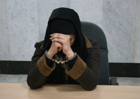 دختر حاضر در فیلم غیراخلاقی رشت بازداشت شد/ او متاهل نبود