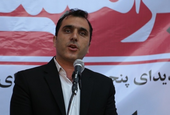 باید هرچه سریعتر تلاش کنیم روابط کشور با جهان را بهبود ببخشیم