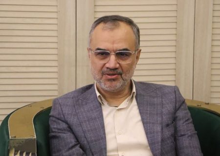 تقویت پیوندهای فرهنگی و بازرگانی با ایجاد نمایشگاه های بین المللی