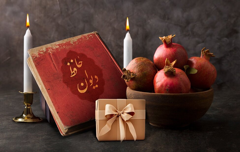شب یلدا یا شب چله، بلندترین شب سال