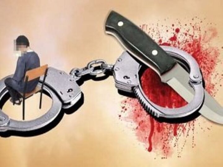 قاتل ۲۱ ساله ، پسر ۲۰ ساله را به قتل رساند