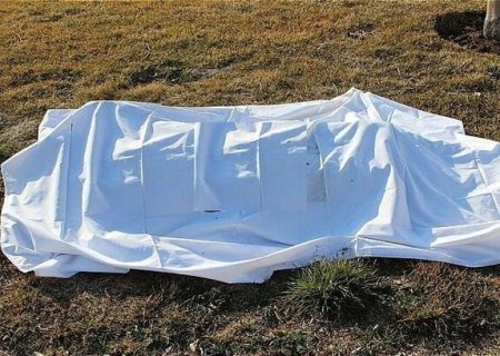 کشف جسد زن صاحبخانه و مرد کارگر در خانه ای در لاهیجان