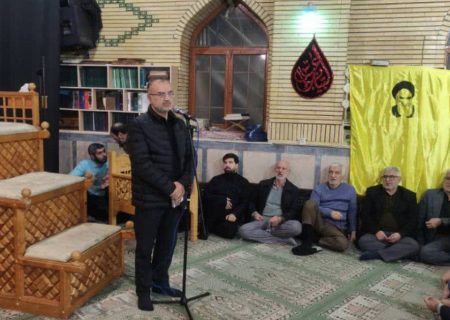 عزت ایران اسلامی با صبر و ایثار مادران و‌ همسران شهدا تداوم پیدا کرد