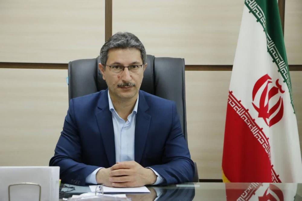 حمید رضائی سرپرست فرمانداری صومعه‌سرا شد