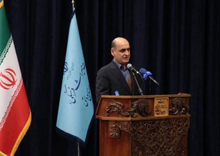 صنایع دستی گیلان ریشه در فرهنگ غنی استان دارد