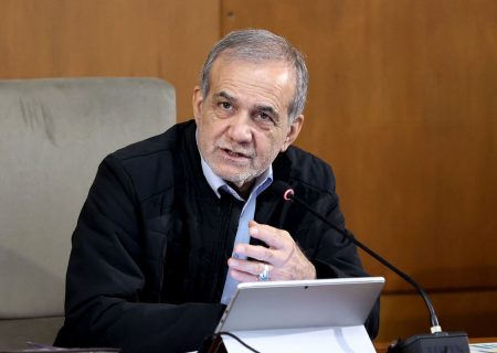 غایب پیدای جلسه ی دیدار با رئیس جمهور