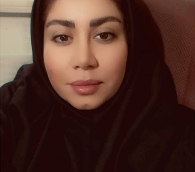دلنوشته هایی از شاعر و نویسنده ی گیلانی