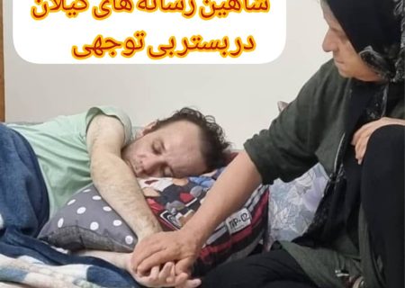 شاهین رسانه های گیلان در بستر بی توجهی