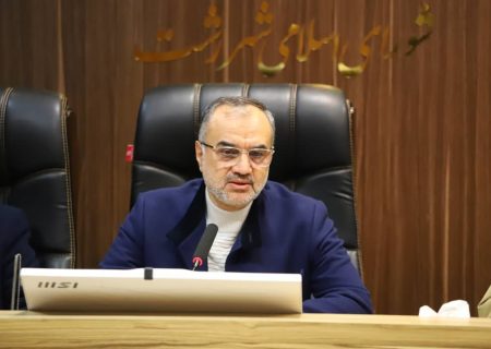 مناسب سازی بخشی از پارک ۴۵۰ هکتاری لاکان برای جانبازان/ شهدا و جانبازان حق بزرگی به گردن همه دارند