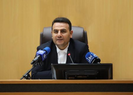 در تلاشیم با تأمین منابع مالی لازم شرایط زیست محیطی  تالاب‌ انزلی و ۲ رودخانه زرجوب و گوهر رود را بهبود بخشیم