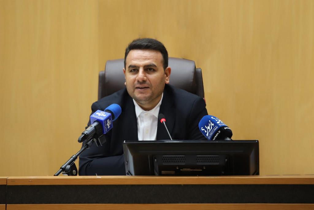 در تلاشیم با تأمین منابع مالی لازم شرایط زیست محیطی تالاب انزلی و ۲ رودخانه زرجوب و گوهر رود را بهبود بخشیم