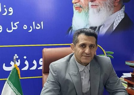 هزینه کردن در ورزش سرمایه‌گذاری برای جوانان است