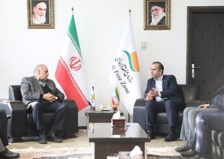 همكاری جهت توسعه فعالیت‌های حمل‌ونقلی و ترانزیتی